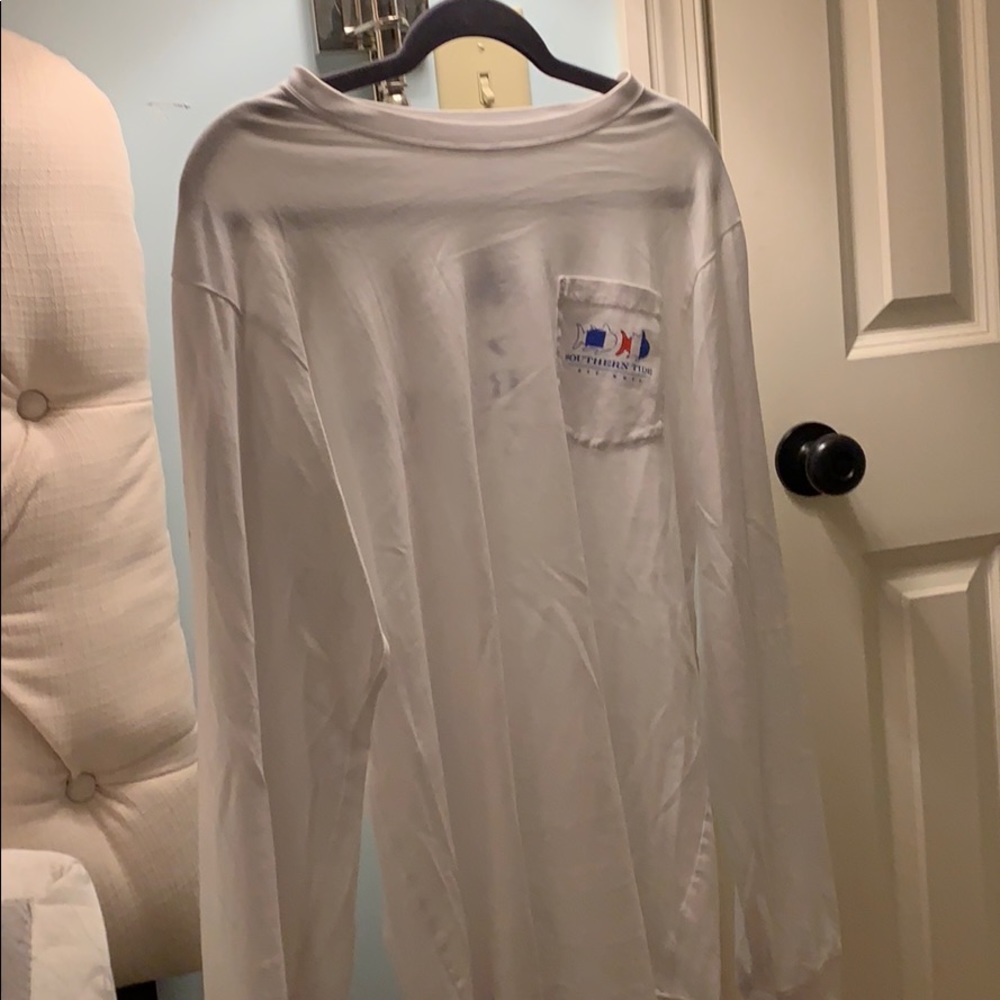 t-shirt southern tide